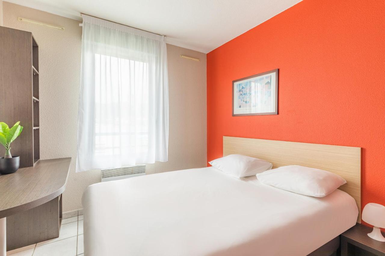 Appart'city Vaise Saint Cyr - Appart hôtel Lyon