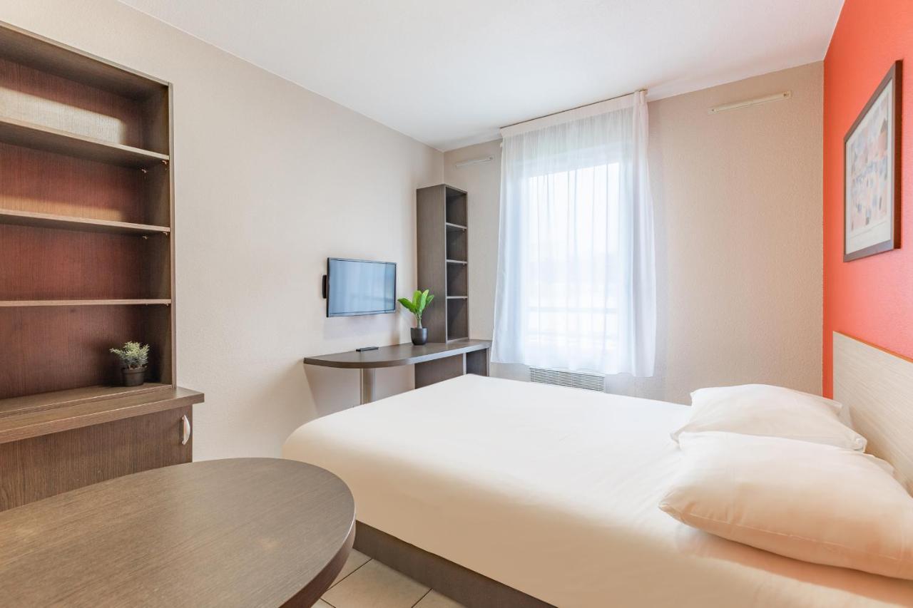 Appart'city Vaise Saint Cyr -