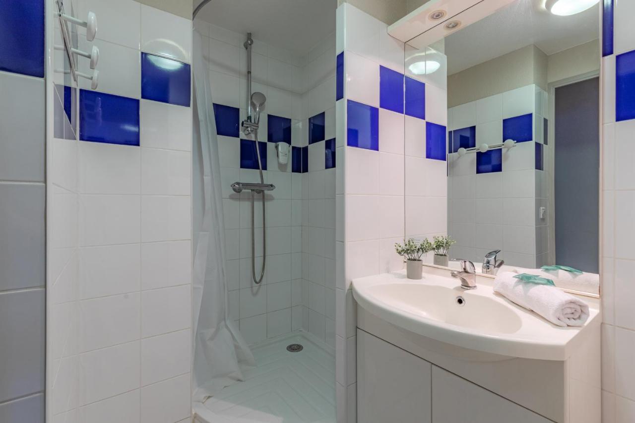 Appart hôtel Appart'city Vaise Saint Cyr - 2*