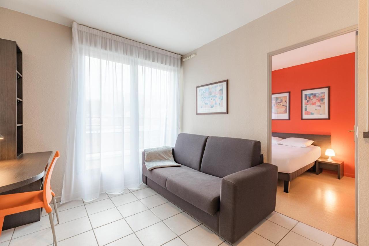 Appart'city Vaise Saint Cyr - Appart hôtel Lyon