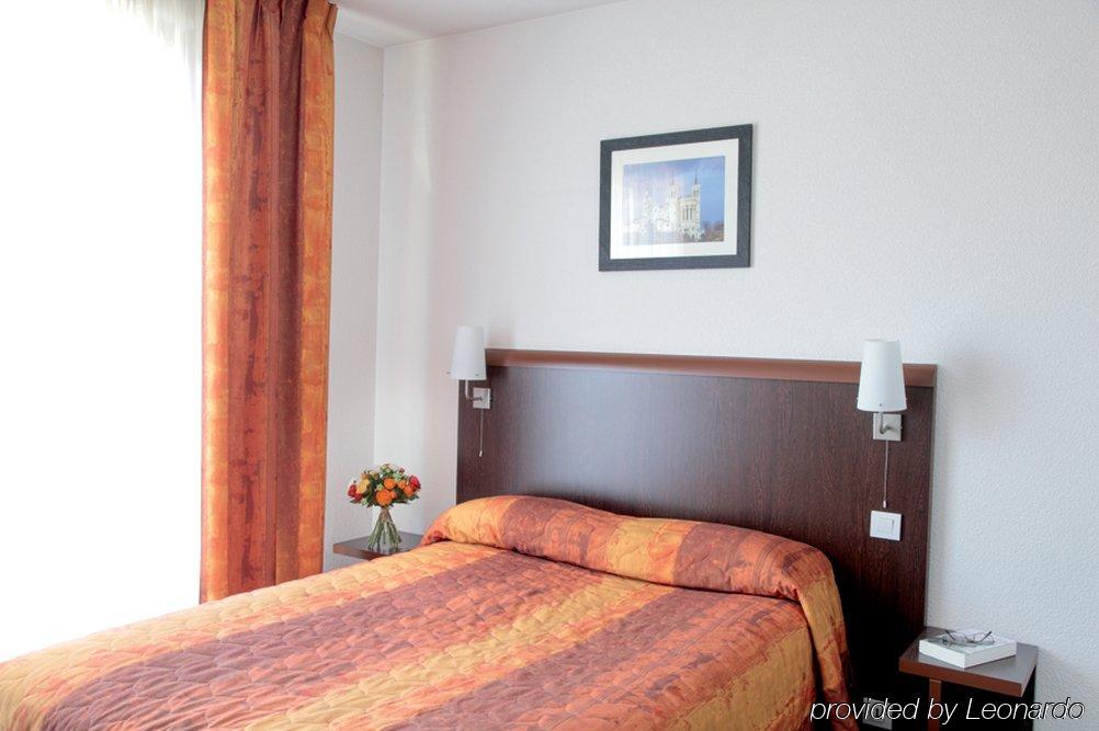 Appart'city Vaise Saint Cyr -