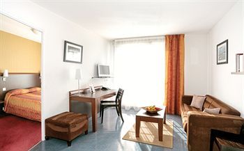 Appart hôtel Appart'city Vaise Saint Cyr -