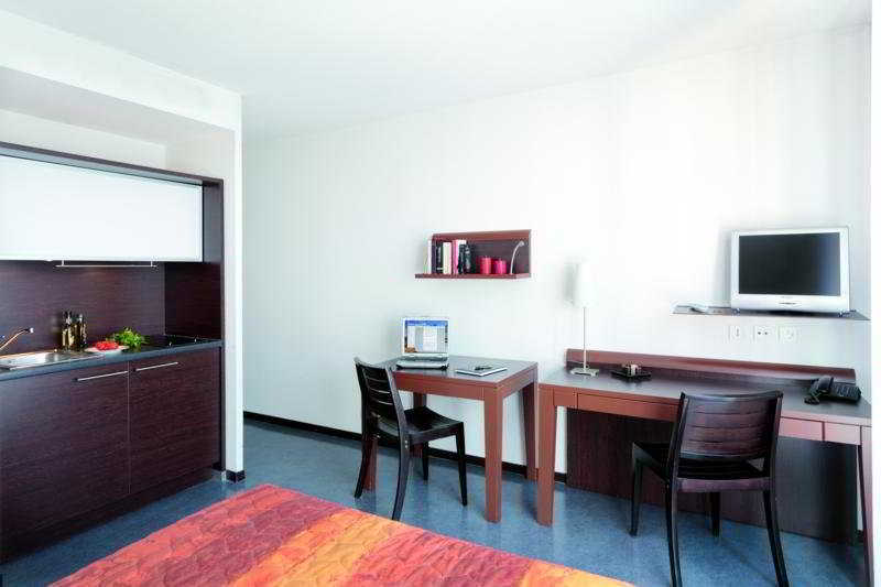 Appart hôtel Appart'city Vaise Saint Cyr - Lyon