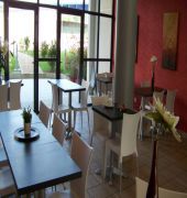 Appart'city Vaise Saint Cyr - Appart hôtel Lyon