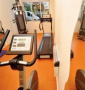 Appart hôtel Appart'city Vaise Saint Cyr - 2*