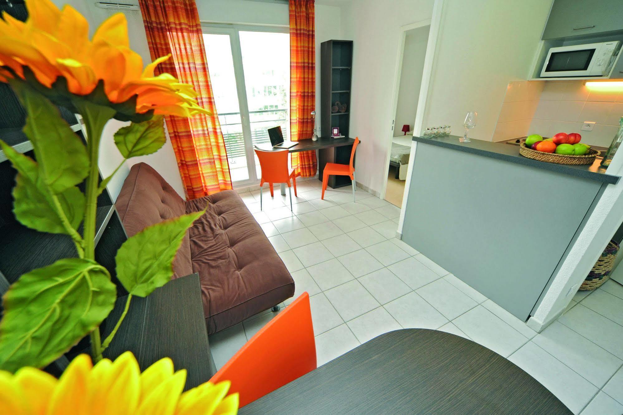 Apart-hotel Appart'city Classic Vaise St Cyr 2*