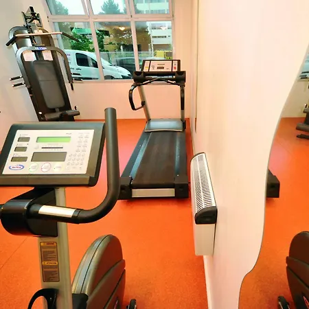 Appart\'City Lyon Vaise Saint Cyr - Appart Hôtel 