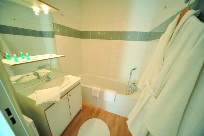 Appart'city Vaise Saint Cyr - Appart hôtel